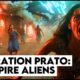 The Most Witnessed UFO Incident in History | Operation Prato