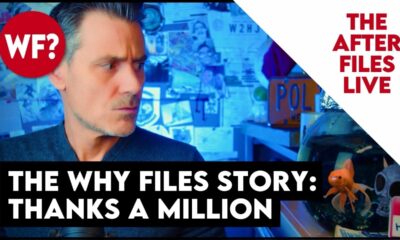 Thanks a Million Live Q&A, AMA