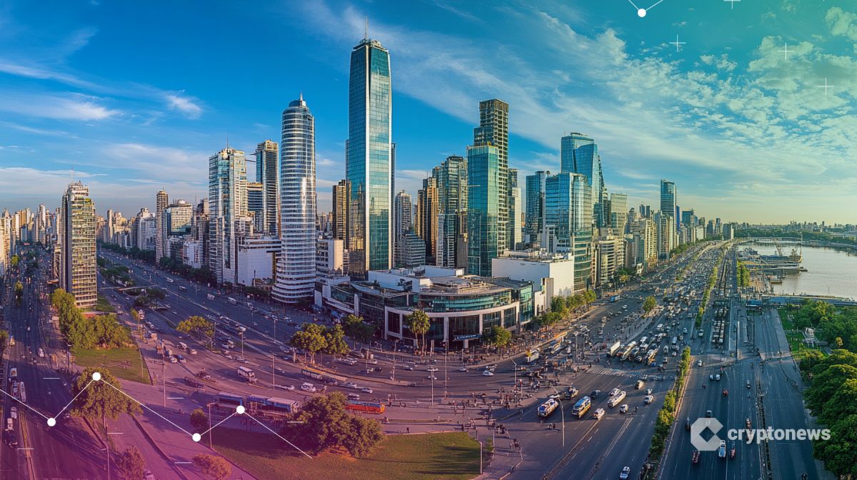 Argentina Weighs Allowing Traditional Banks To Trade Cryptocurrencies