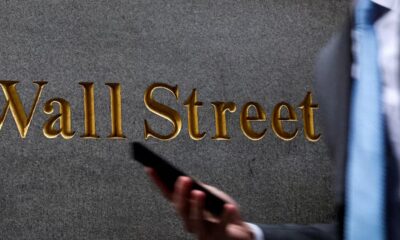 Global Markets Mixed at Start of Key Week