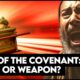Sacred Object or Ancient Weapon? Where is the Ark of the Covenant and what technology did it use?