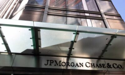 JPMorganChase Snags Todd Combs From Berkshire Hathaway