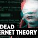 It's All FAKE | The Dead Internet Theory