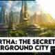 Hollow Earth: Agartha After Files!