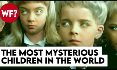 Solving The Most Mysterious Children in History