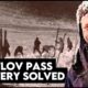 Bigfoot Aliens KGB? Dyatlov Pass Explained -- and Solved