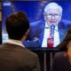Berkshire Hathaway Shuffles Top Ranks in Runup to Warren Buffett’s Retirement