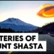 The Most Paranormal Place On Earth - What's Happening on Mount Shasta?