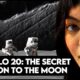 Apollo 20: The Secret Mission to the Moon to Salvage an Ancient Alien Spacecraft