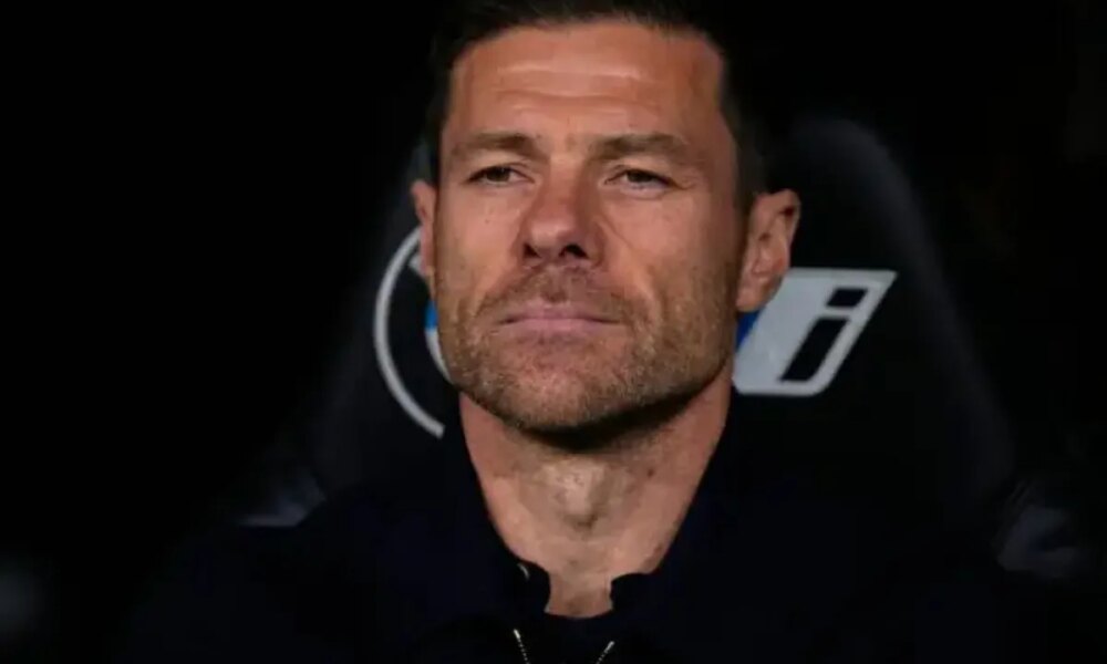 Xabi Alonso and Real Madrid: when the project is broken by the dressing room
