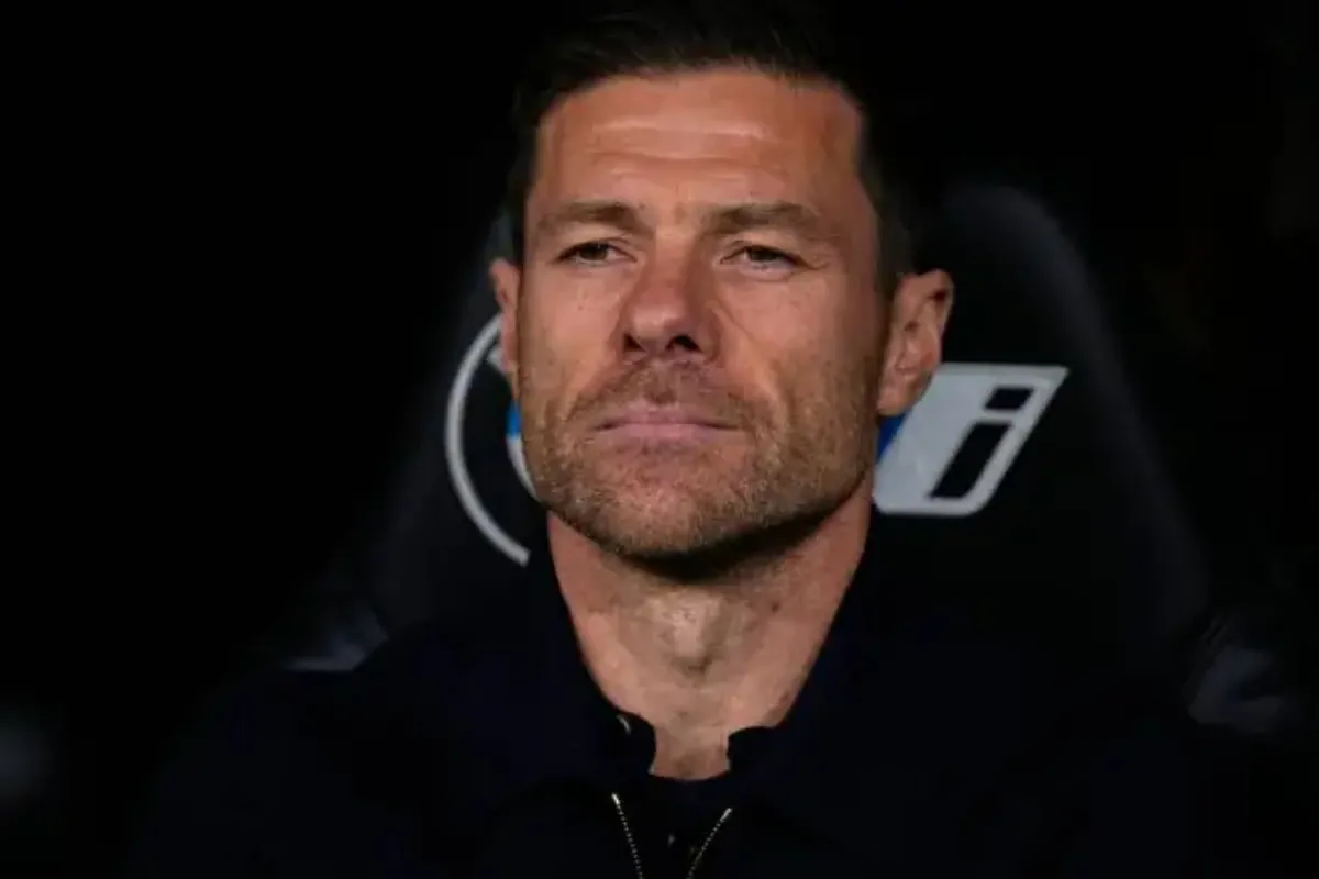 Xabi Alonso and Real Madrid: when the project is broken by the dressing room