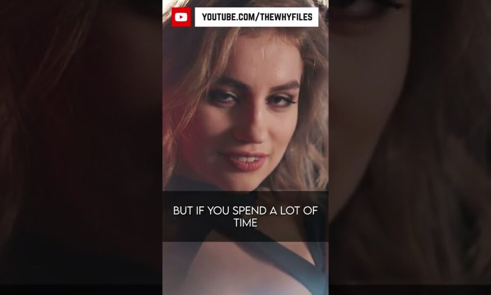 True or False? Did you know all of these? #02 #thewhyfiles #shorts