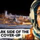 The Dark Side of the Moon | Alien Activity and the NASA Cover-Up