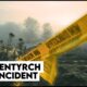 The Pentyrch UFO Incident | Hiding the Evidence of Human-Alien Combat