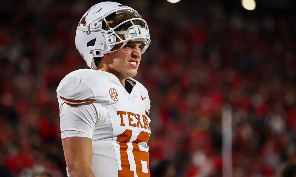 Arch Manning and Texas hit with more bad news following their playoff miss as a tough bowl showdown and offseason awaits