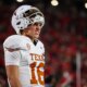 Arch Manning and Texas hit with more bad news following their playoff miss as a tough bowl showdown and offseason awaits