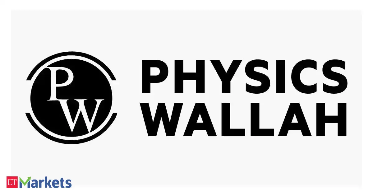 PhysicsWallah Q2 Results: Profit soars 62% YoY to Rs 72 crore, revenue surges 26%