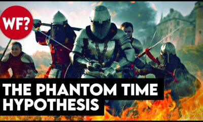 The Phantom Time Hypothesis | 300 Years ARE MISSING from the Calendar