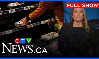 Rising food costs expected to continue in 2026 | CTV National News for Thursday, Dec. 4, 2025