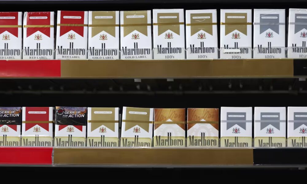 Health Trends Can’t Stop This Stock and Its 7% Dividend Yield