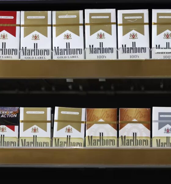 Health Trends Can’t Stop This Stock and Its 7% Dividend Yield