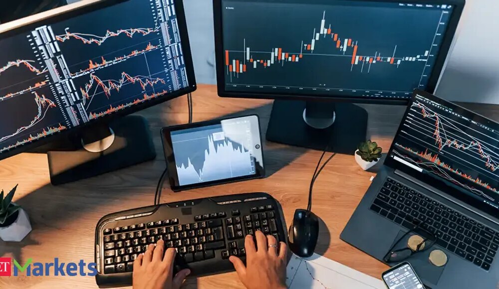 Warning Signal? FIIs cut stake in 11 smallcap stocks in the last 3 quarters; prices crash up to 70%