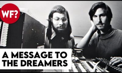 Message To The Misfits, Outcasts, Dreamers & Visionaries