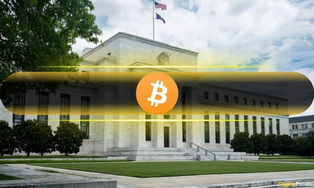 4 Ways Trump’s New Fed Chair Could Supercharge Bitcoin’s Price