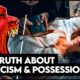 Terrifying Truth: Possessions and Exorcisms are Real