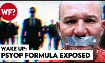 Psyops: From Dead Babies to UFOs - The Same Pattern Every Time