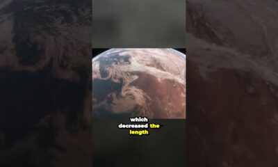 Uncovering the Surprising Link Between Earthquakes and Earth s Axis Shift