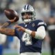 Vikings coach praises Dak Prescott ahead of Week 15 clash with Cowboys