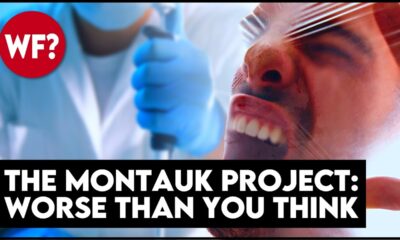 The Montauk Project: The Truth is Darker Than You Can Possibly Imagine