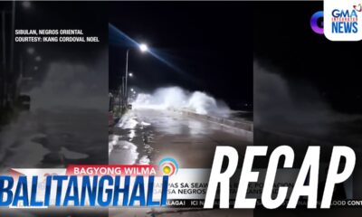 Balitanghali: (Part 1) December 5, 2025