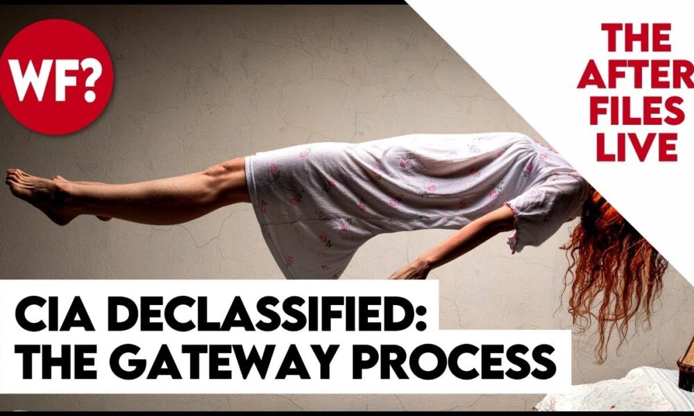 Gateway Process: After Files! Q&A, AMA, Chop it Up, Chinwag