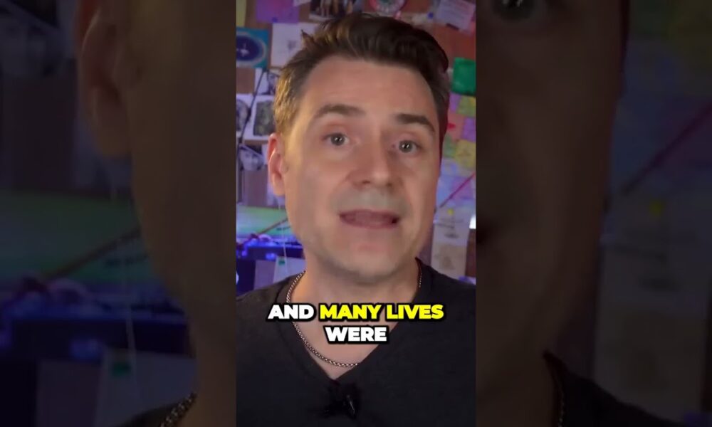 The US Government  Secret Mind Control Program Uncovered