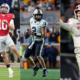 The final four defined for the Heisman Trophy; Pavia, Mendoza, Sayin, and Love