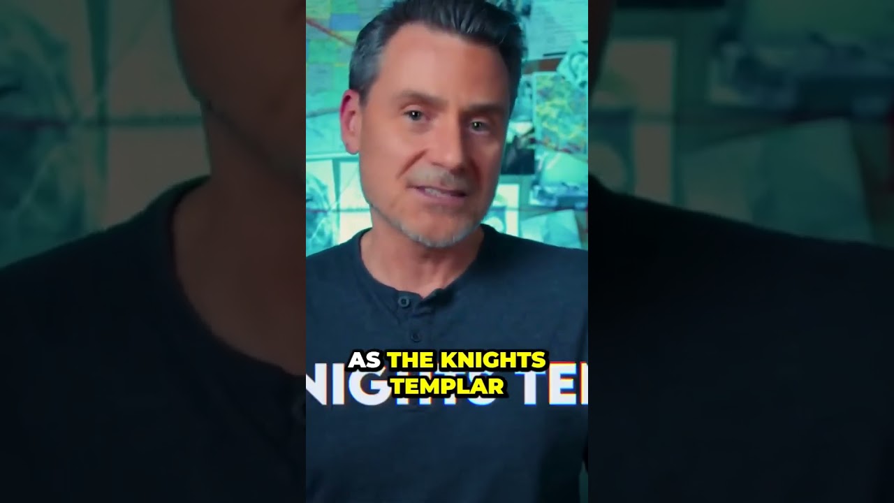 Knights Templar & The Ark of the Covenant A Mysterious Connection Revealed