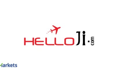 Helloji Holidays shares to list today. Check GMP ahead of debut