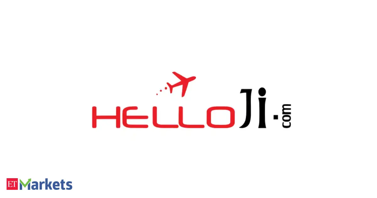 Helloji Holidays shares to list today. Check GMP ahead of debut