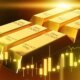 Gold rises but investors stay cautious about 'hawkish' Fed tone