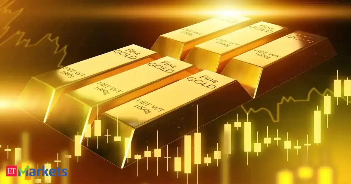 Gold rises but investors stay cautious about 'hawkish' Fed tone