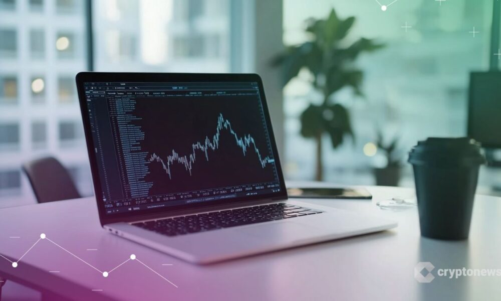 US CFTC Begins Pilot Allowing Digital Assets To Serve As Collateral