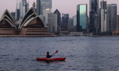 Brookfield, GIC Agree $4.5 Billion Deal for Australia’s National Storage