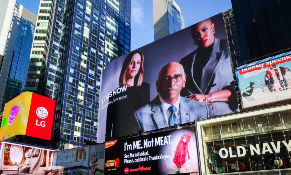 Ad Spend to Grow More Than Expected in 2025 as Tariffs Sting Less and AI Gives a Leg Up