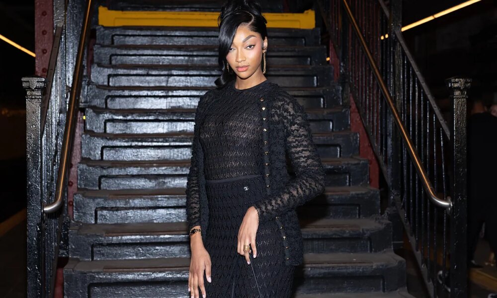 Angel Reese fans won't have to wait long for new shoes to hit the shelves