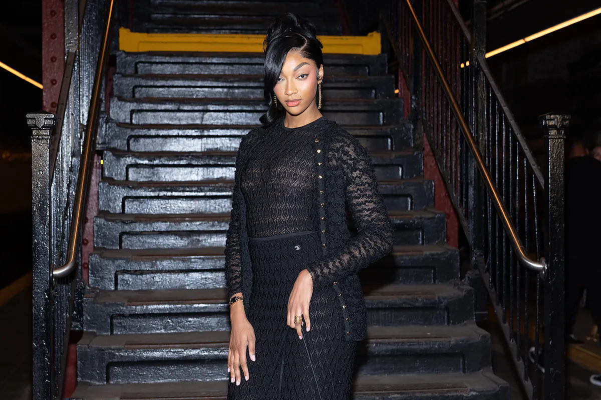 Angel Reese fans won't have to wait long for new shoes to hit the shelves