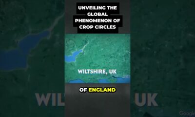 The Enigma of Crop Circles Unraveling the Mystery with The Why Files