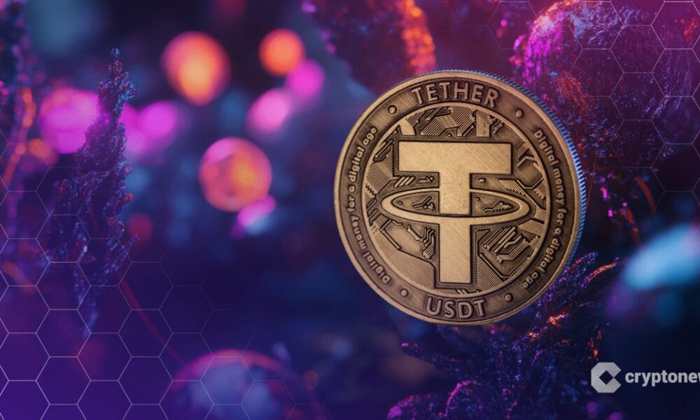 Tether’s USDT Gains Regulatory Recognition as Fiat-Referenced Token in Abu Dhabi Global Market