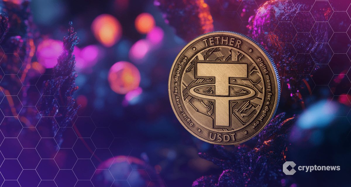 Tether’s USDT Gains Regulatory Recognition as Fiat-Referenced Token in Abu Dhabi Global Market